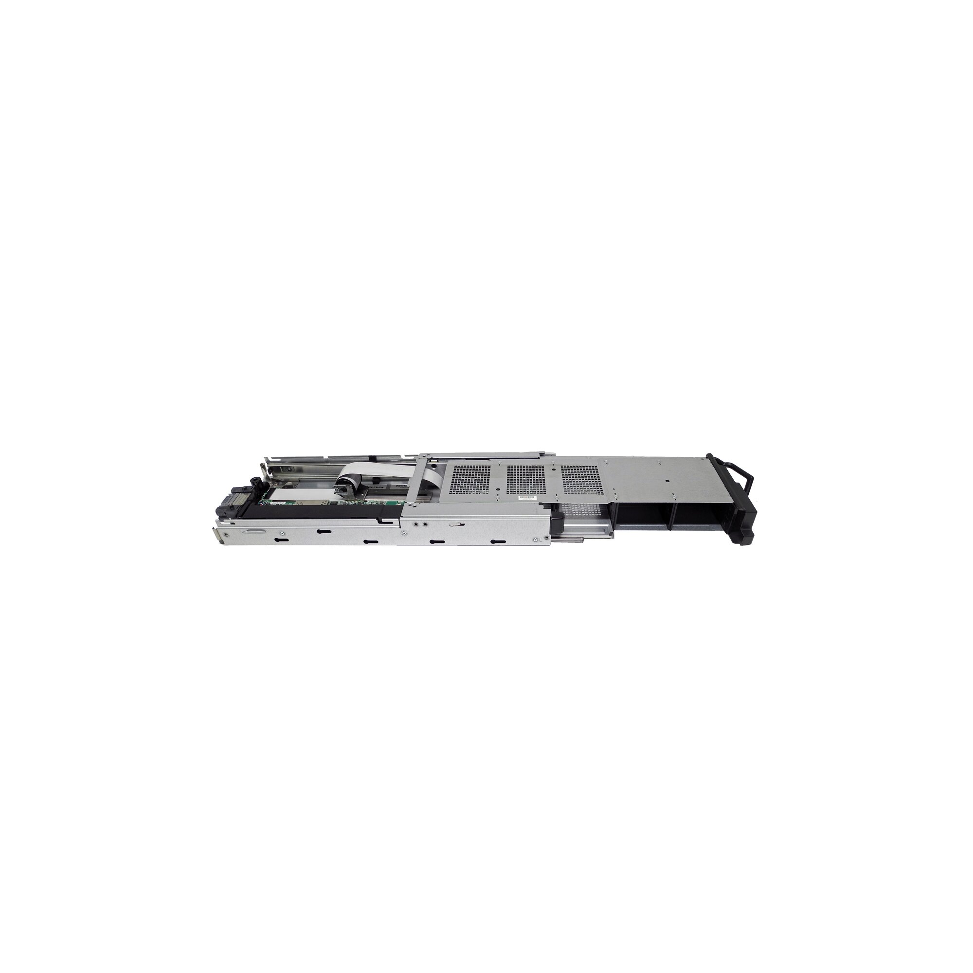 HP D2220sb BTO Storage Blade QW917A für c-Class Gen9 Blade Server ...