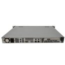 Supermicro CSE-512 X8STI Rev.: 1.1 Xeon E5520 CPU 2,66GHz 6GB RAM 1U no HDD