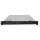 Supermicro CSE-512 X8STI-F Rev.: 1.1 Xeon E5504 CPU 2,00 GHz 4GB RAM 1U no HDD
