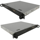 Supermicro CSE-512 X8STI-F Rev.: 1.1 Xeon E5504 CPU 2,00 GHz 4GB RAM 1U no HDD