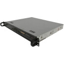 Supermicro CSE-512 X8STI-F Rev.: 1.1 Xeon E5504 CPU 2,00 GHz 4GB RAM 1U no HDD