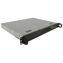 Supermicro CSE-512 X8STI-F Rev.: 1.1 Xeon E5504 CPU 2,00 GHz 4GB RAM 1U no HDD