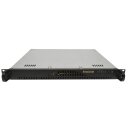 Supermicro Chassis CSE-512 1U Rack Server Housing,1x Fan,1x Power Supply