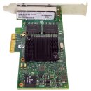 Intel I350-T4 4-Port PCIe x4 Gigabit Ethernet Network Adapter G62139-001 H32730-005 FP