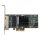 Intel I350-T4 4-Port PCIe x4 Gigabit Ethernet Network Adapter G62139-001 FP
