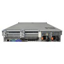 Dell PowerEdge R710 Server NO CPU NO RAM 3.5 Zoll Perc H700 iDrac6 6 Bay