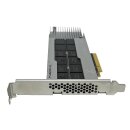 HP 785GB MLC PCIe 2.0 x8 ioDrive2 Solid State Card (SSC) 674326-001 673644-B21