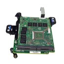 HP NVIDIA Quadro 3000M Grafikkarte 686158-001 + Halterung 727977-001 WS460c G8