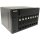 QNAP TS-869 Pro NAS Server 2.13GHz 1GB RAM 6x 500GB 3.5 HDD 8Bay 2x eSATA HDMI