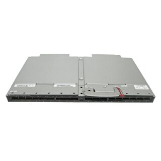 HP BLc 4X FDR IB 56Gb/s Managed Switch für Platinum c7000 Enclosure 649891-001