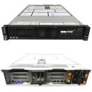 Lenovo System x3650 M5 Server 2x Xeon E5-2637 v3 4C CPU...