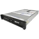 Lenovo System x3650 M5 Server 2x Xeon E5-2637 v3 4C CPU 3.5 GHz 32GB DDR4 RAM 8x SFF M5210