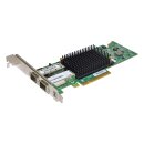 EMULEX IBM Lenovo 10G SFP+ Dual-Port PCIe x8 Network...