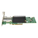 EMULEX IBM Lenovo 10G SFP+ Dual-Port PCIe x8 Network Adapter 00AG573 FP