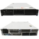 Dell PowerEdge R720 Rack Server Chassis 2U 0GR6M9 8x SFF...