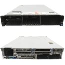 Dell PowerEdge R720 Rack Server Chassis 2U 0GR6M9 8x SFF 1x Backplane 022FYP