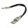 HP AM426-2002B XNC JLINK Kabel 0.5m für ProLiant DL980 Gen 7
