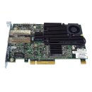 Cisco UCS P81E 2-Port 10 GbE Virtual Interface Card D117585 68-3544-04