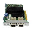 HP 561FLR-T 2-Port 10GbE PCI-Express x8 Network Adapter 700697-001 701525-001 