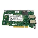 HP 561FLR-T 2-Port 10GbE PCI-Express x8 Network Adapter 700697-001 701525-001