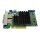 HP 561FLR-T 2-Port 10GbE PCI-Express x8 Network Adapter 700697-001 701525-001