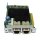 HP 561FLR-T 2-Port 10GbE PCI-Express x8 Network Adapter 700697-001 701525-001 
