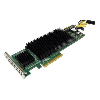 Interface Masters Niagara 810 B SSL/IPSEC Security Hardware Accelerator Board