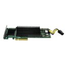 Interface Masters Niagara 810 B SSL/IPSEC Security Hardware Accelerator Board